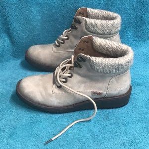 Blowfish ankle boots